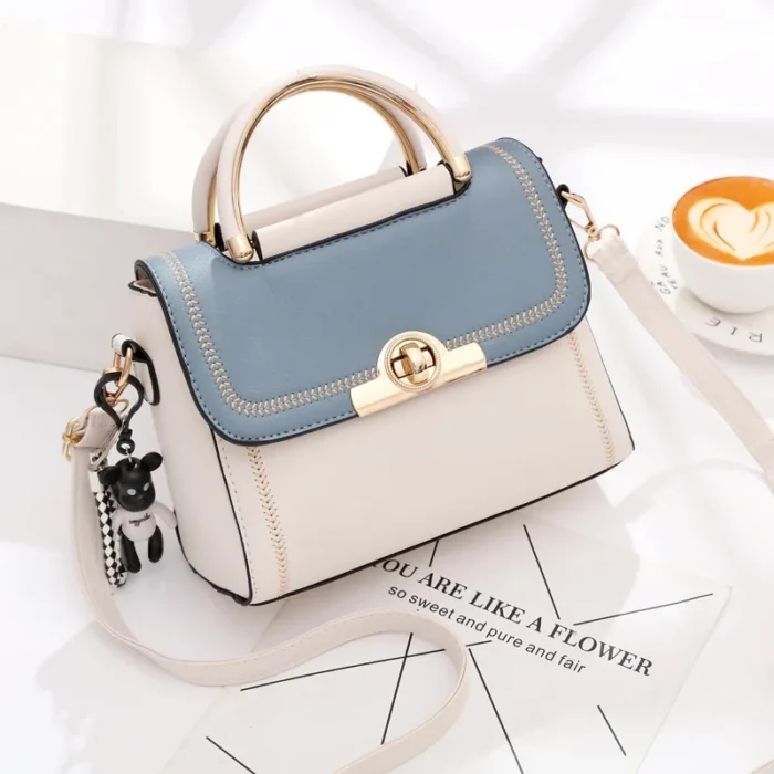 kf S598f12e6a2c34a6daa0b88f71d8e1a6c1 Women Fashion Messenger Bag Luxury Designer Shoulder Crosbody Bags 2023 New Trend High Quality Pu Leather