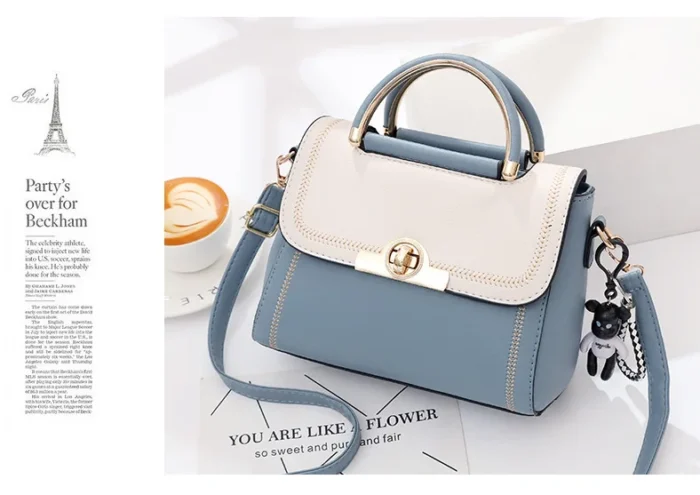 kf S9768d4f9d3cb4d3d8fa336a355e4d58dy Women Fashion Messenger Bag Luxury Designer Shoulder Crosbody Bags 2023 New Trend High Quality Pu Leather