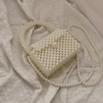 pearl-bag