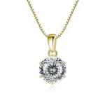 gold-100-faceted