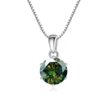 silver-dark-green