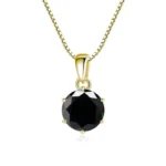 gold-black