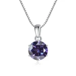 silver-violet