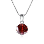 silver-red