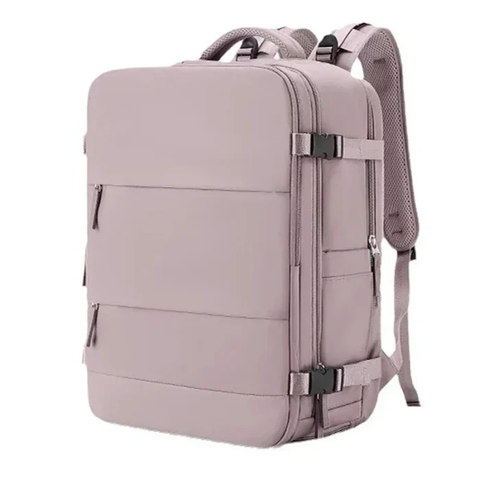 Women Travel Backpack Carry on Backpack Waterproof Laptop Business Travel Bag