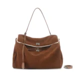 brown-wool